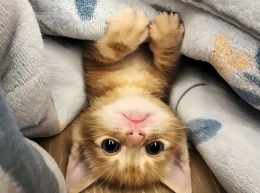 4k可爱壁纸 - 橘猫 - 治愈 - 猫咪「哲风壁纸」 4k可爱壁纸 - 橘猫 - 治愈 - 猫咪「哲风壁纸」