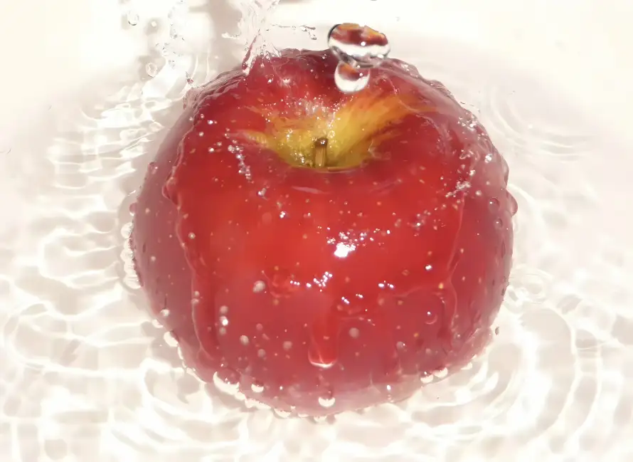 4k水果壁纸 - 水花 - 清新 - 简约「哲风壁纸」 4k水果壁纸 - 水花 - 清新 - 简约「哲风壁纸」