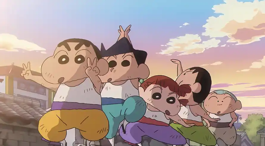 4k动漫壁纸 - 妮妮 - 正南 - 练功「哲风壁纸」 4k动漫壁纸 - 妮妮 - 正南 - 练功「哲风壁纸」