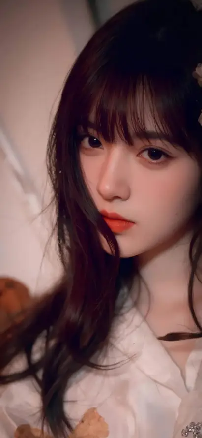 4k红唇壁纸 - 迷人 - 手机壁纸 - 时尚穿搭「哲风壁纸」