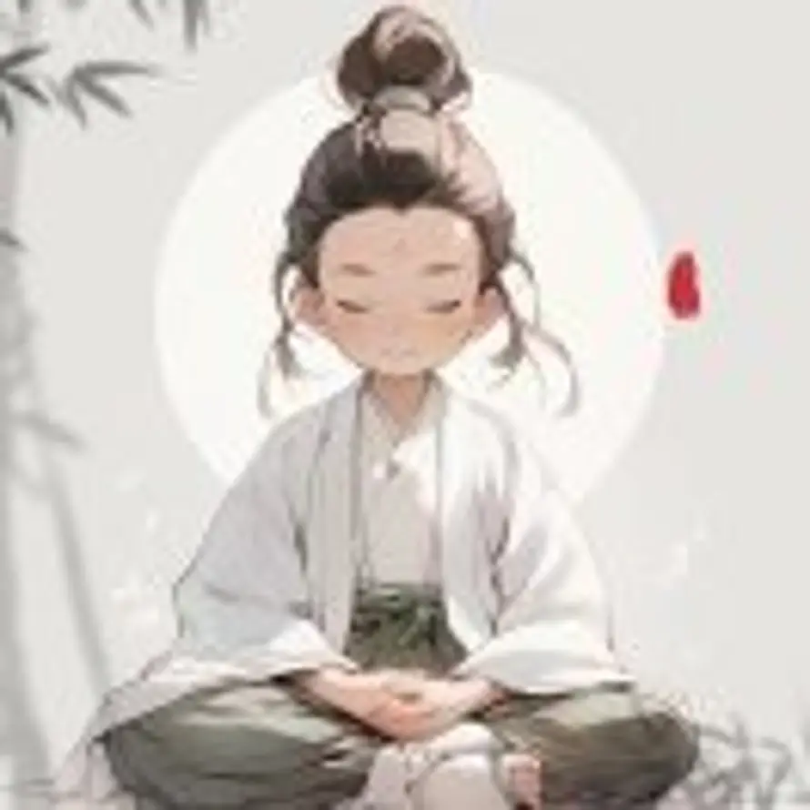 Sᴗn·এᩚ的头像