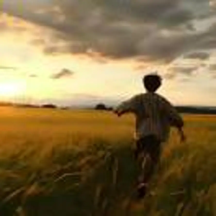 现在就是永远的头像