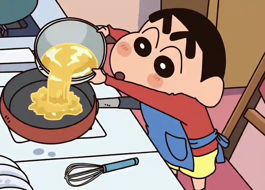 4k做饭壁纸 - 动漫 - 厨房 - 围裙「哲风壁纸」 4k做饭壁纸 - 动漫 - 厨房 - 围裙「哲风壁纸」