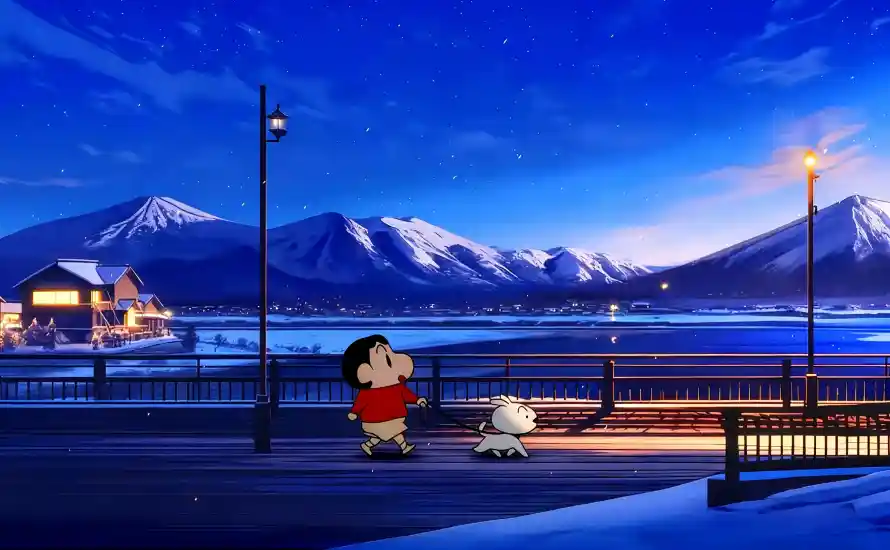 4k傍晚壁纸 - 小白 - 山脉 - 湖泊「哲风壁纸」 4k傍晚壁纸 - 小白 - 山脉 - 湖泊「哲风壁纸」