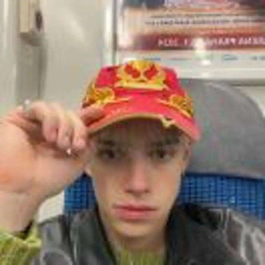 我有占有欲的头像