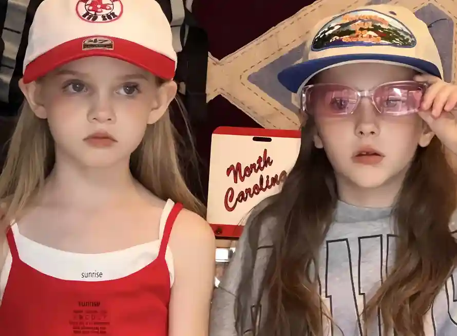 4k女孩壁纸 - 欧美 - 棒球帽 - 灰上衣「哲风壁纸」 4k女孩壁纸 - 欧美 - 棒球帽 - 灰上衣「哲风壁纸」