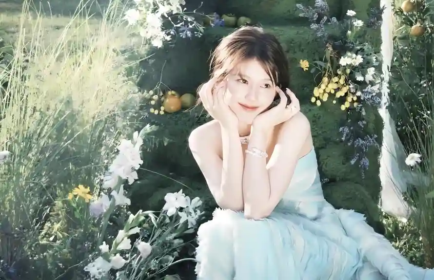 4k户外壁纸 - 清新 - 花海 - 花草「哲风壁纸」 4k户外壁纸 - 清新 - 花海 - 花草「哲风壁纸」