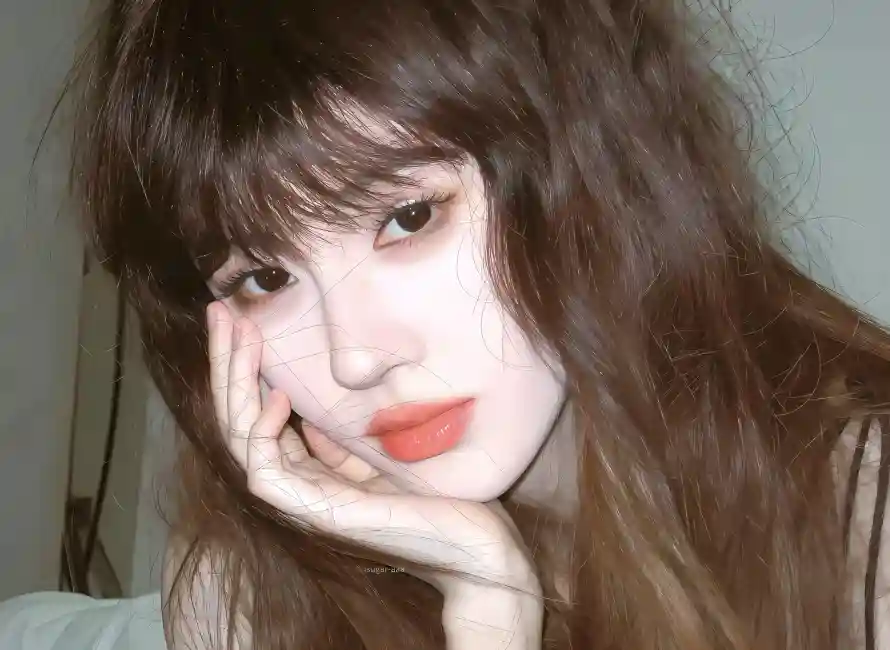 4k无袖壁纸 - 美女 - 长发 - 鞠婧祎「哲风壁纸」 4k无袖壁纸 - 美女 - 长发 - 鞠婧祎「哲风壁纸」