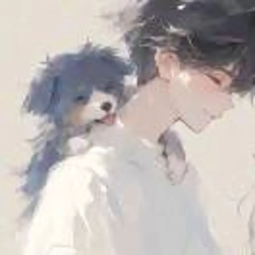 喜至庆来 永永其祥的头像