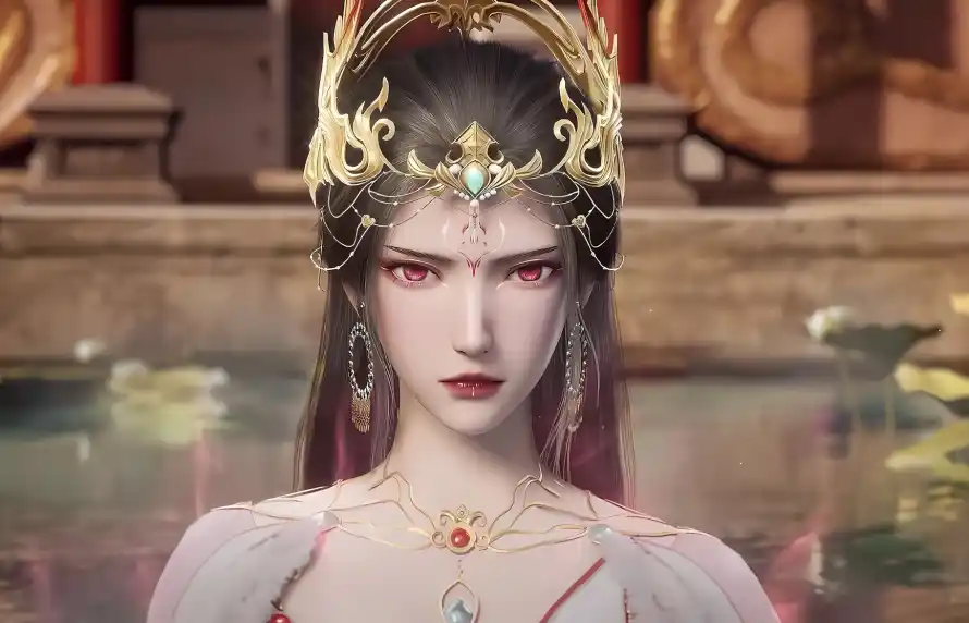 4k仙逆壁纸 - 古风 - 国漫 - 宫殿「哲风壁纸」 4k仙逆壁纸 - 古风 - 国漫 - 宫殿「哲风壁纸」