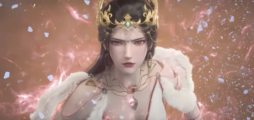 4k仙侠壁纸 - 仙逆 - 古风 - 国漫「哲风壁纸」 4k仙侠壁纸 - 仙逆 - 古风 - 国漫「哲风壁纸」