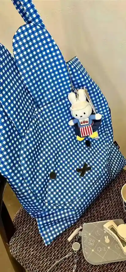 4k卡通壁纸 - 可爱 - 布艺 - 玩偶「哲风壁纸」