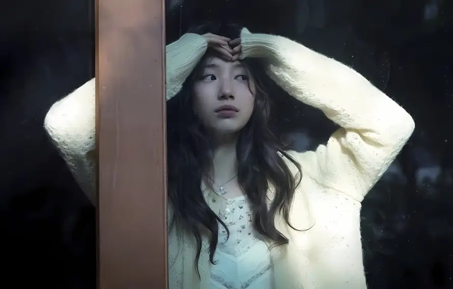 4k室内壁纸 - 玻璃 - 阳光 - 裴智秀「哲风壁纸」 4k室内壁纸 - 玻璃 - 阳光 - 裴智秀「哲风壁纸」