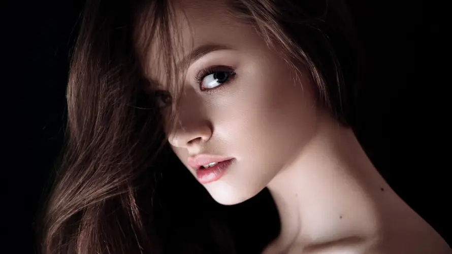 4k2K壁纸 - 美女 - 肖像 - 魅力「哲风壁纸」 4k2K壁纸 - 美女 - 肖像 - 魅力「哲风壁纸」