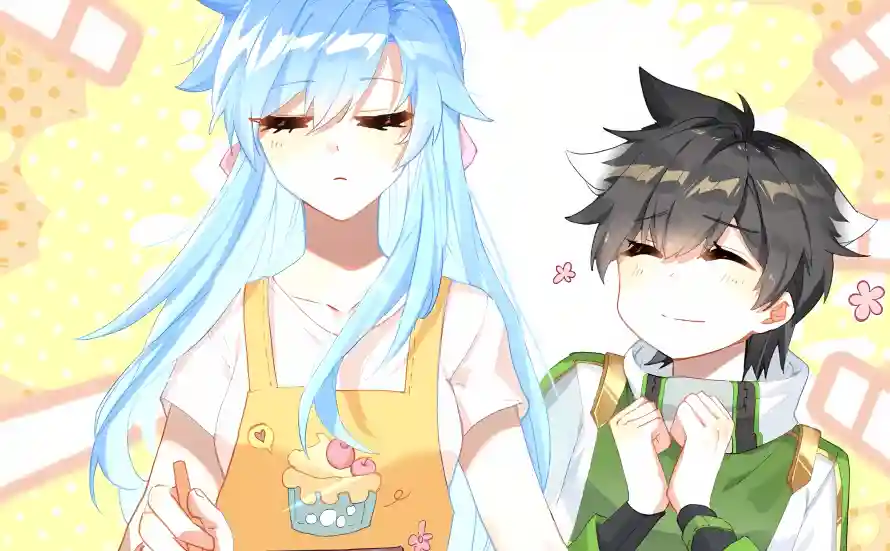 4k可爱壁纸 - 二次元 - 唐轩宇 - 白秀秀「哲风壁纸」 4k可爱壁纸 - 二次元 - 唐轩宇 - 白秀秀「哲风壁纸」