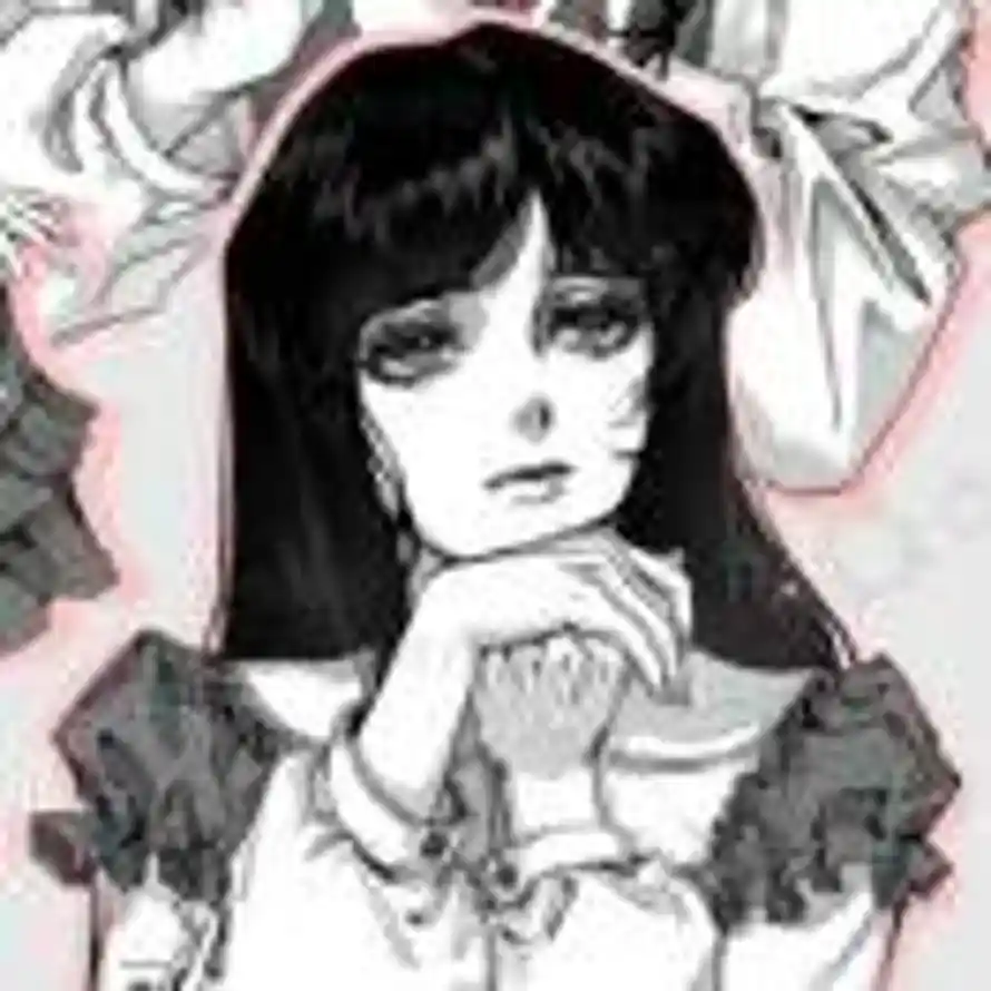 大角牛向前冲的头像