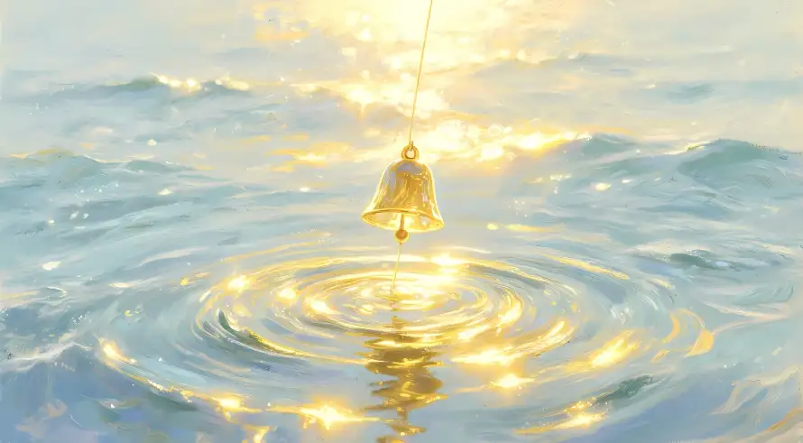 4k倒影壁纸 - 水面 - 波纹 - 碧水「哲风壁纸」 4k倒影壁纸 - 水面 - 波纹 - 碧水「哲风壁纸」