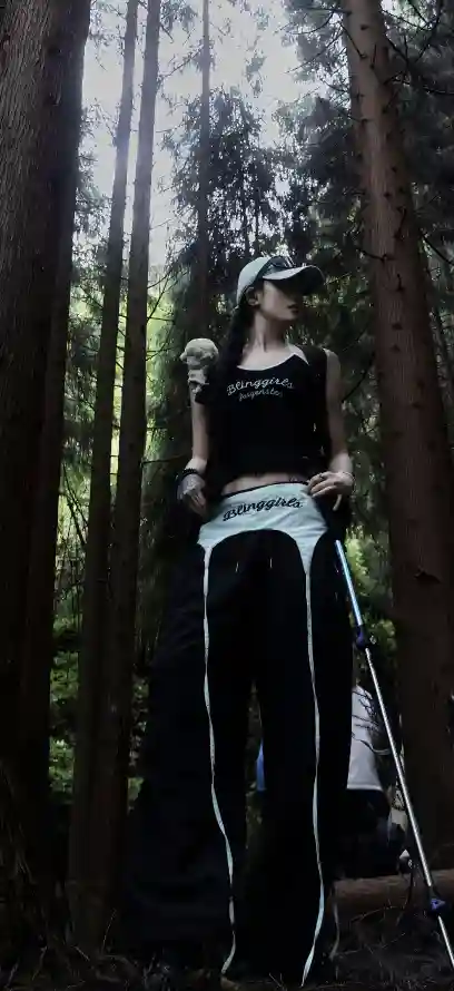 4k4K壁纸 - 户外 - 树林 - 森林「哲风壁纸」