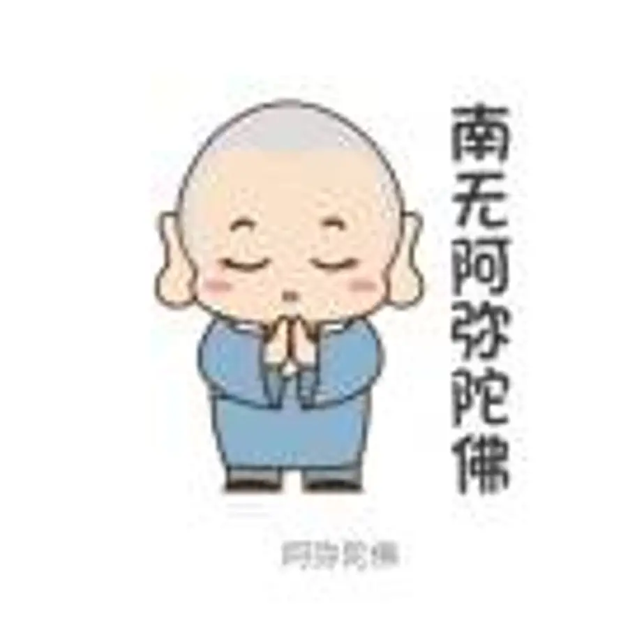 老衲傲娇的头像