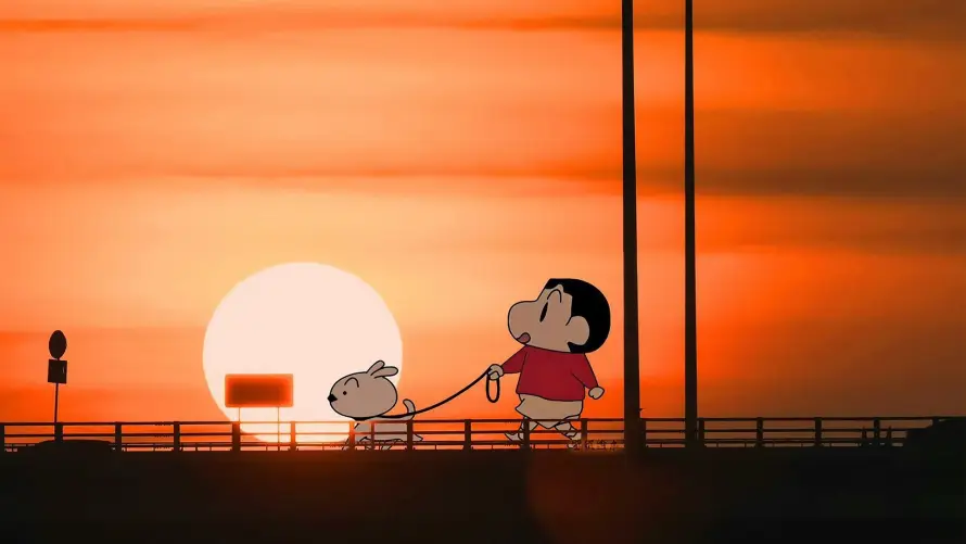 4k夕阳壁纸 - 桥 - 小白 - 温馨「哲风壁纸」 4k夕阳壁纸 - 桥 - 小白 - 温馨「哲风壁纸」