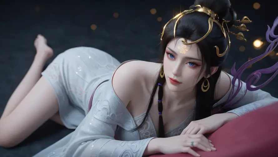 4k仙逆壁纸 - 古装 - 古风 - 媚姬「哲风壁纸」 4k仙逆壁纸 - 古装 - 古风 - 媚姬「哲风壁纸」