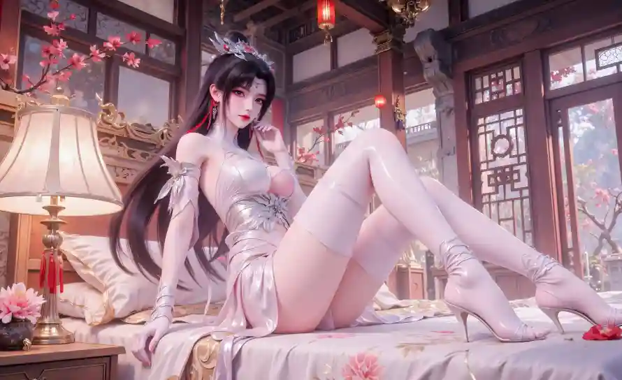 4k仙逆壁纸 - 古装 - 古风 - 柳眉「哲风壁纸」 4k仙逆壁纸 - 古装 - 古风 - 柳眉「哲风壁纸」