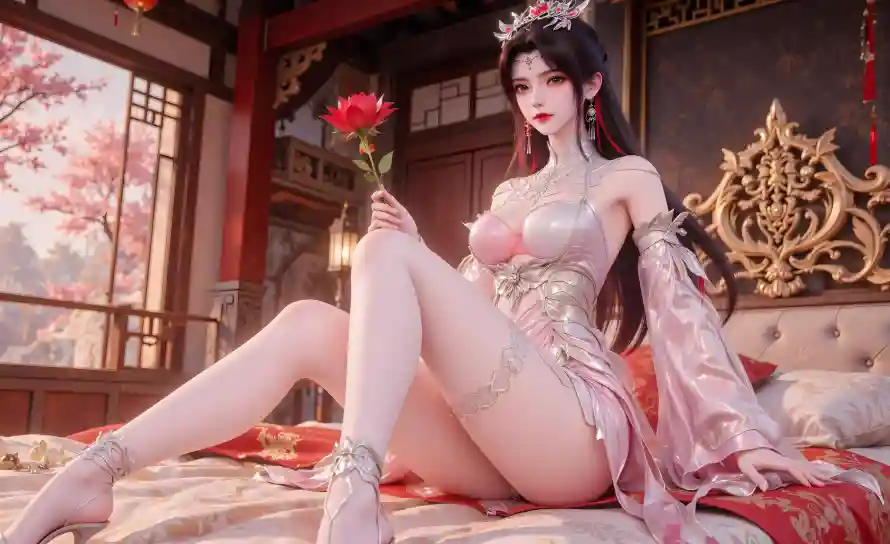 4k仙逆壁纸 - 古风 - 柳眉 - 红衣「哲风壁纸」 4k仙逆壁纸 - 古风 - 柳眉 - 红衣「哲风壁纸」