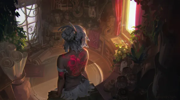 Favorite Image