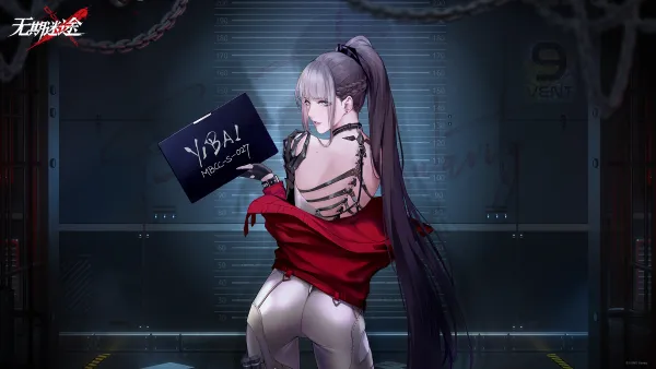 2k美女壁纸-马尾辫壁纸和动漫女孩-热门的壁纸「哲风壁纸」