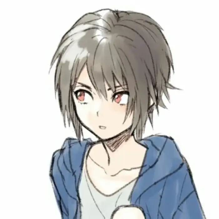 藝術家of終末的头像