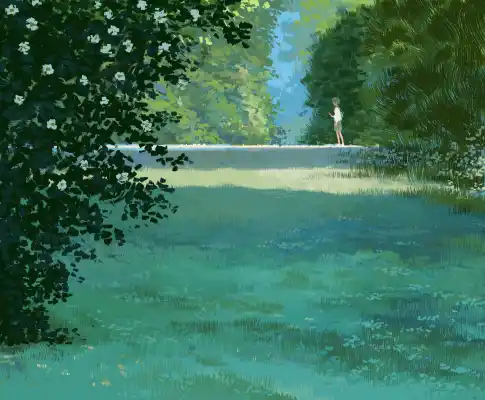 Favorite Image