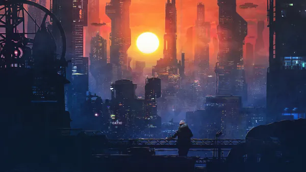 Favorite Image