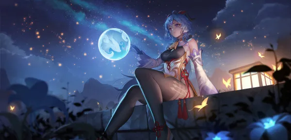 Favorite Image