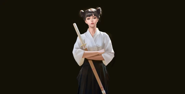 7k常设壁纸-艺术品壁纸和剑-日本动画片壁纸推荐「哲风壁纸」