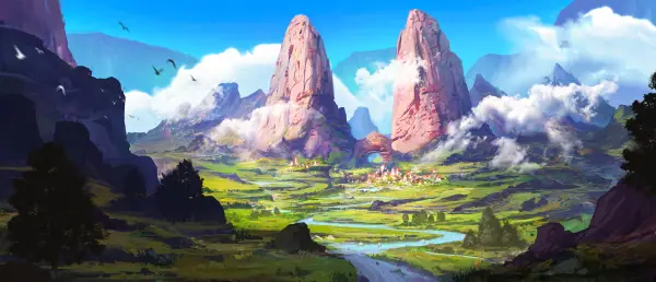 Favorite Image
