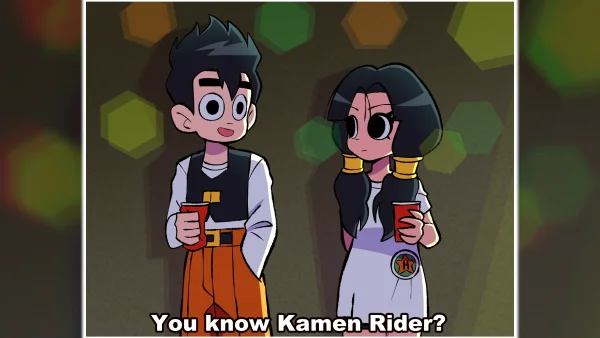 Favorite Image