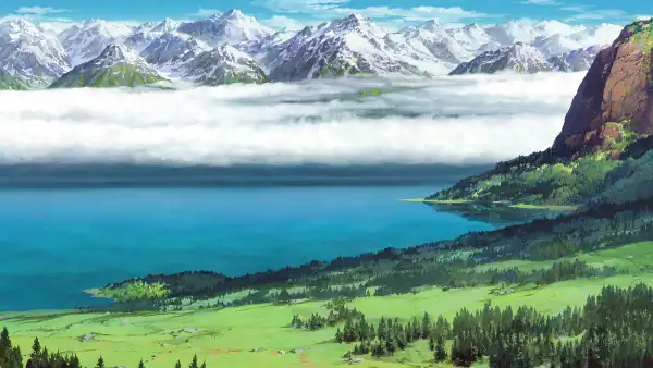 Favorite Image