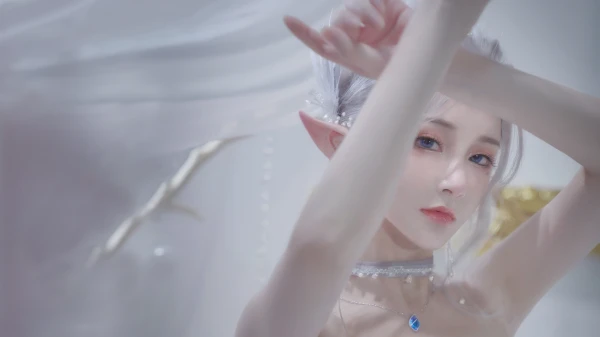 5k精灵壁纸-幻想艺术和-热门的壁纸「哲风壁纸」