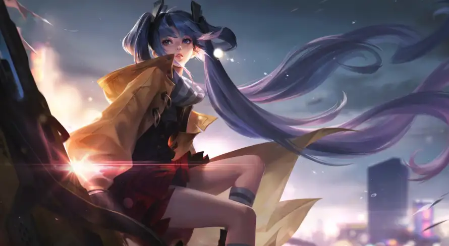 Favorite Image