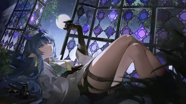 Favorite Image