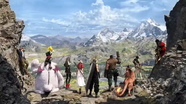 Favorite Image