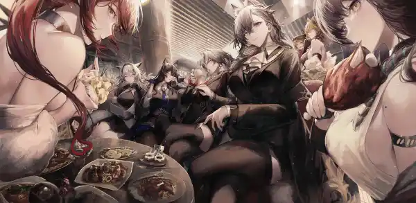 Favorite Image