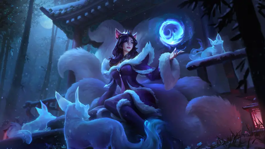 Favorite Image