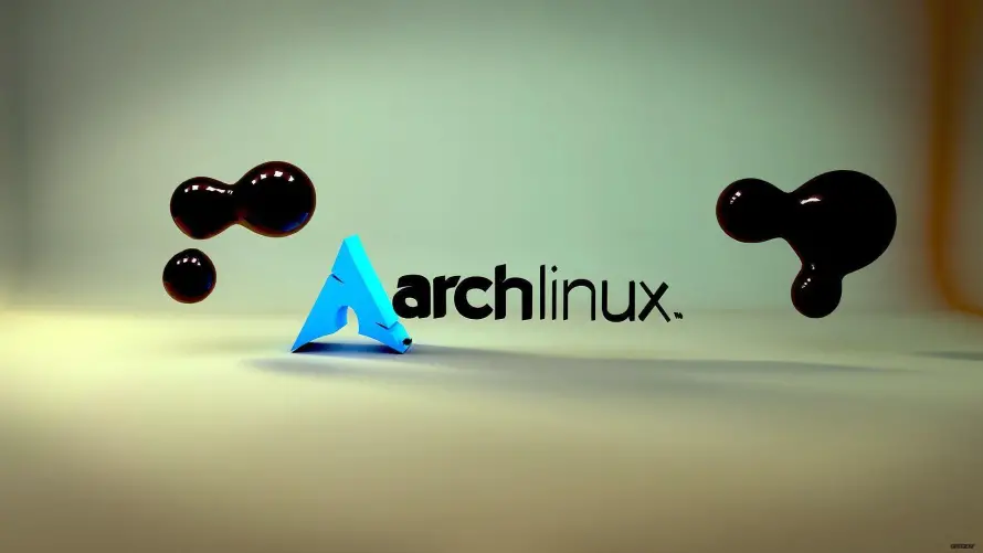 2kArch壁纸-linux系统和-热门的壁纸「哲风壁纸」