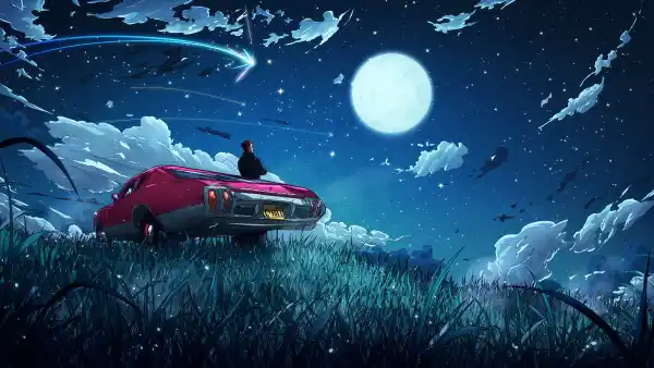 Favorite Image