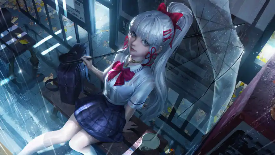 Favorite Image
