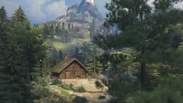 Favorite Image