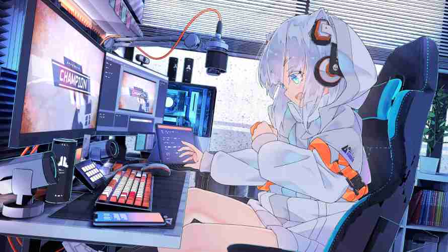 Favorite Image
