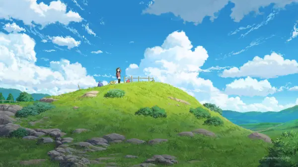 Favorite Image