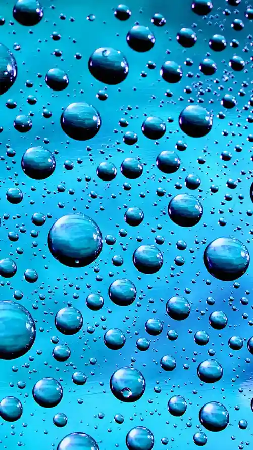 4k放下壁纸 - 水上 - 液体 - 湿气「哲风壁纸」